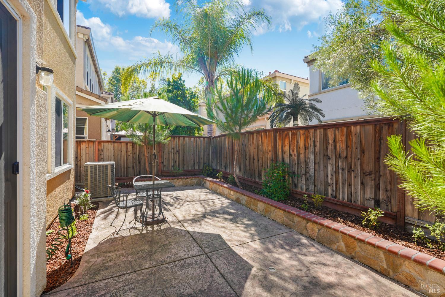 5078 Nebbiolo Court Fairfield CA 94534