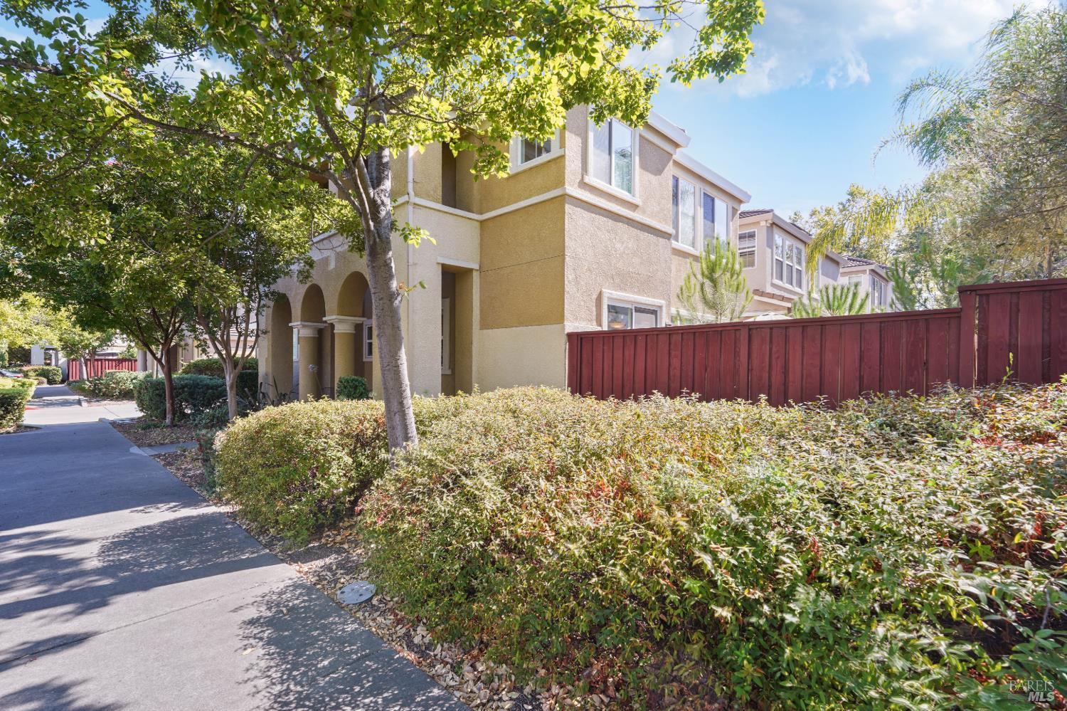 5078 Nebbiolo Court Fairfield CA 94534