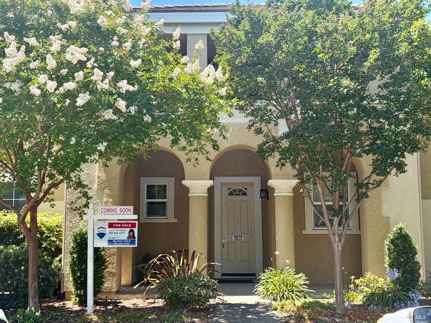 5078 Nebbiolo Court Fairfield CA 94534