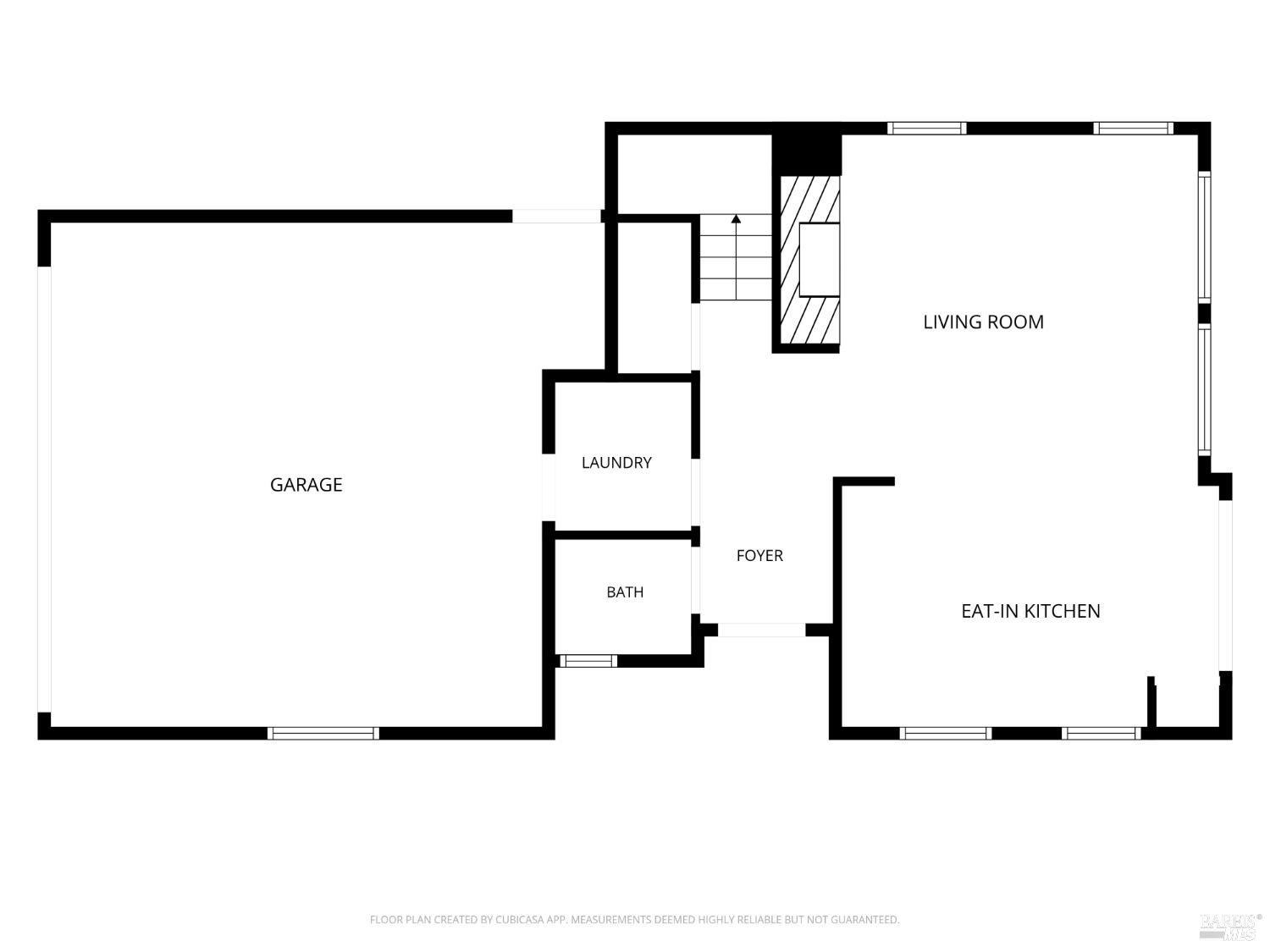 5078 Nebbiolo Court Fairfield CA 94534