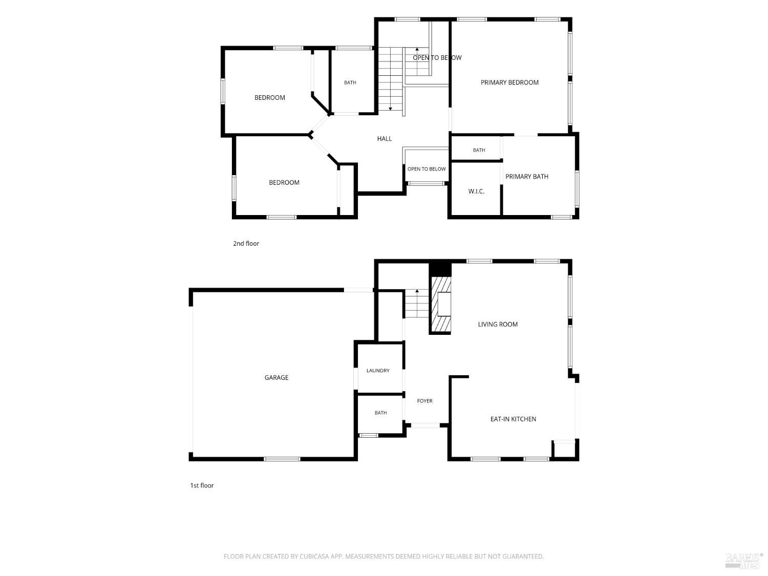 5078 Nebbiolo Court Fairfield CA 94534