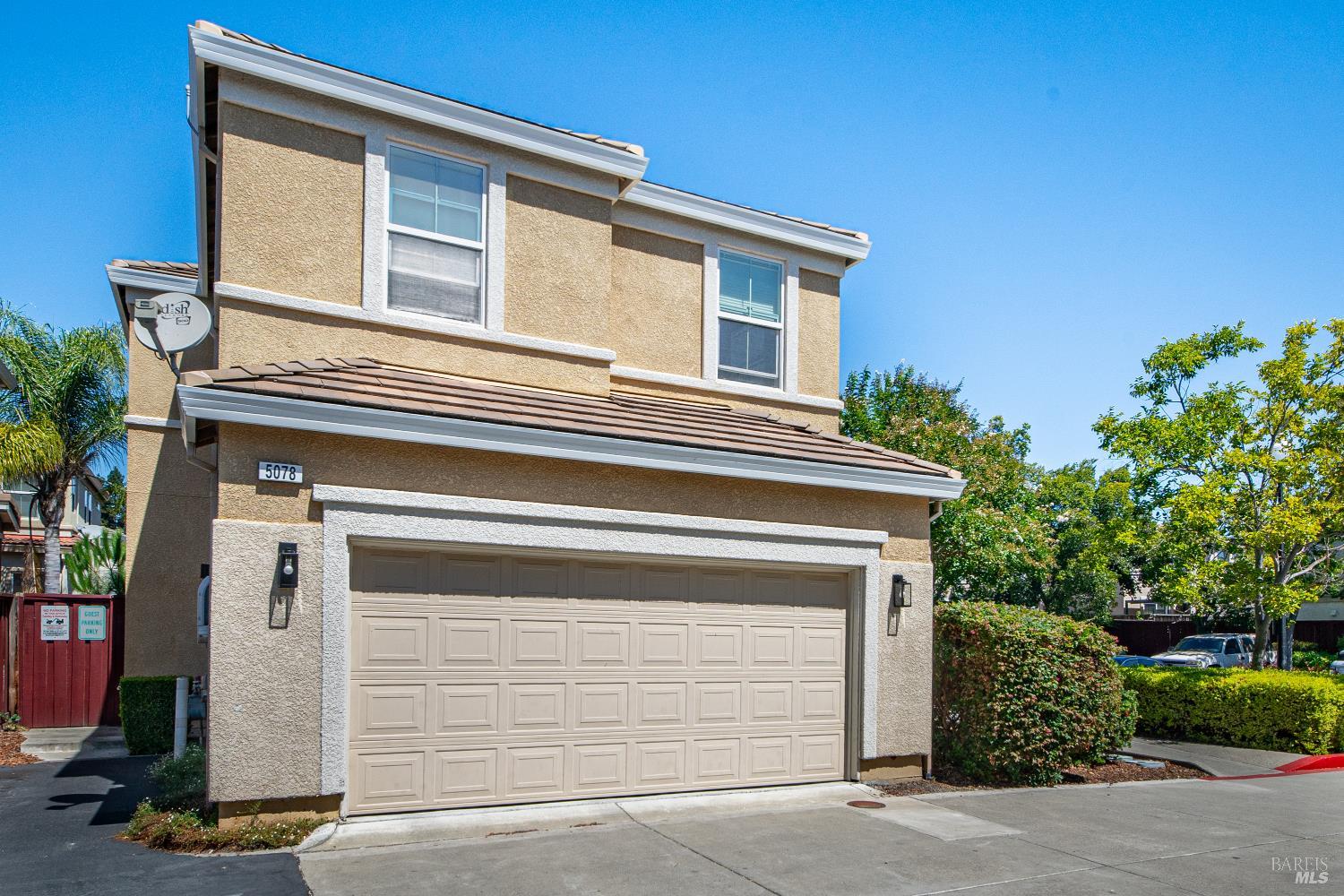 5078 Nebbiolo Court Fairfield CA 94534