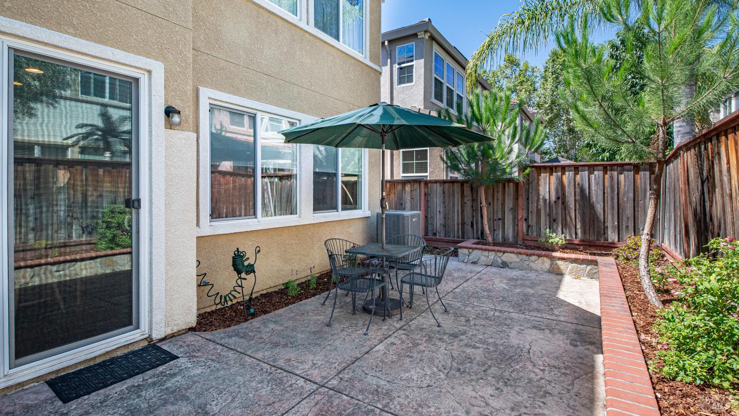 5078 Nebbiolo Court Fairfield CA 94534