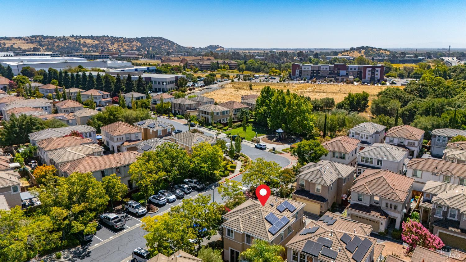 5078 Nebbiolo Court Fairfield CA 94534