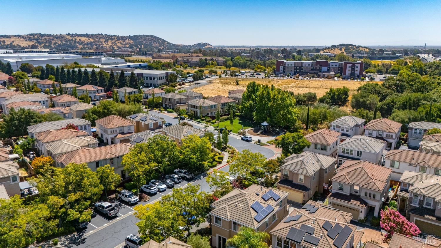 5078 Nebbiolo Court Fairfield CA 94534
