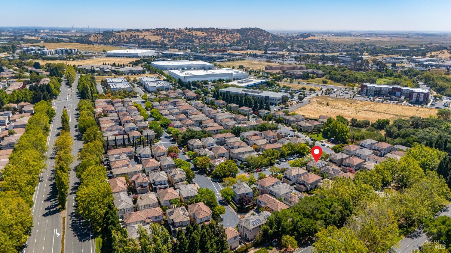 5078 Nebbiolo Court Fairfield CA 94534