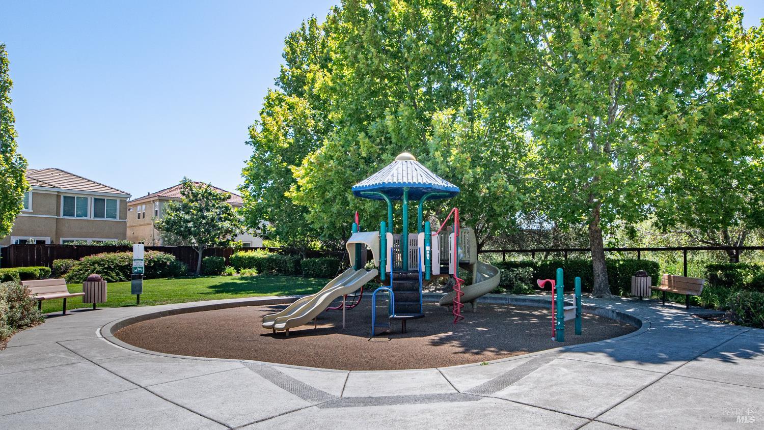 5078 Nebbiolo Court Fairfield CA 94534