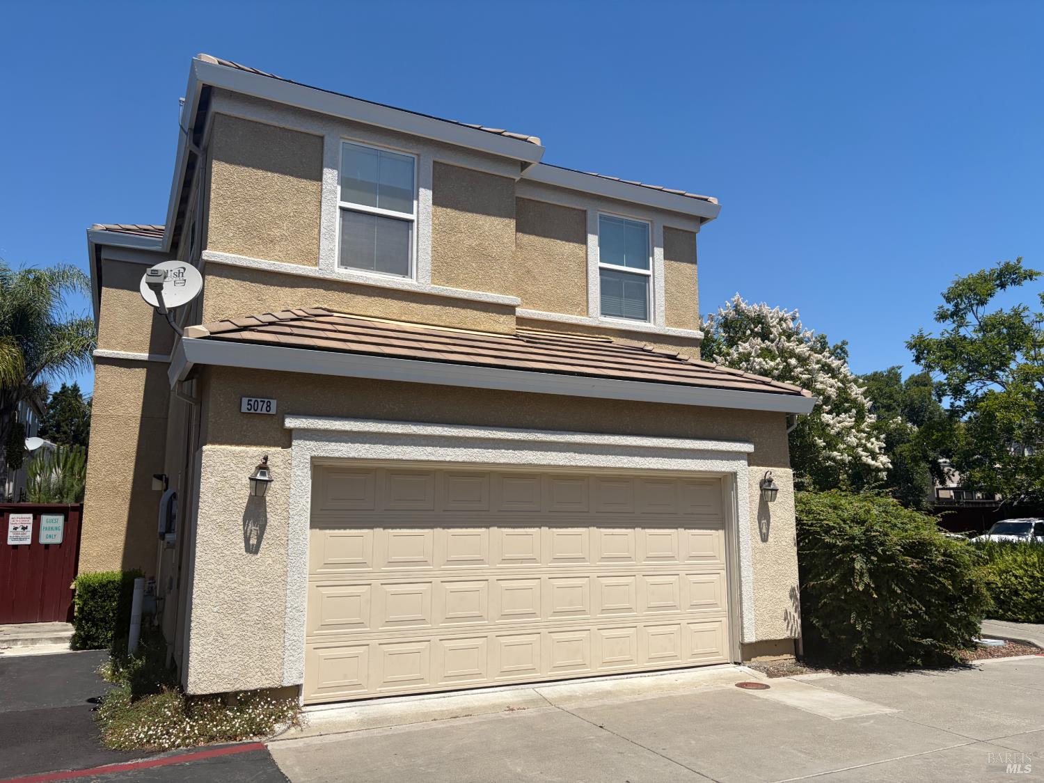 5078 Nebbiolo Court Fairfield CA 94534