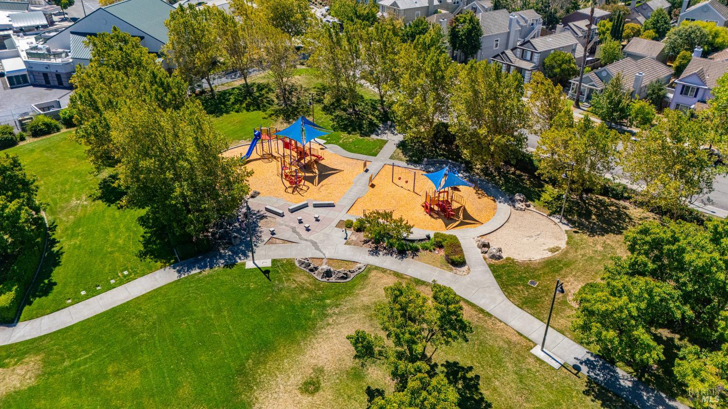 5078 Nebbiolo Court Fairfield CA 94534
