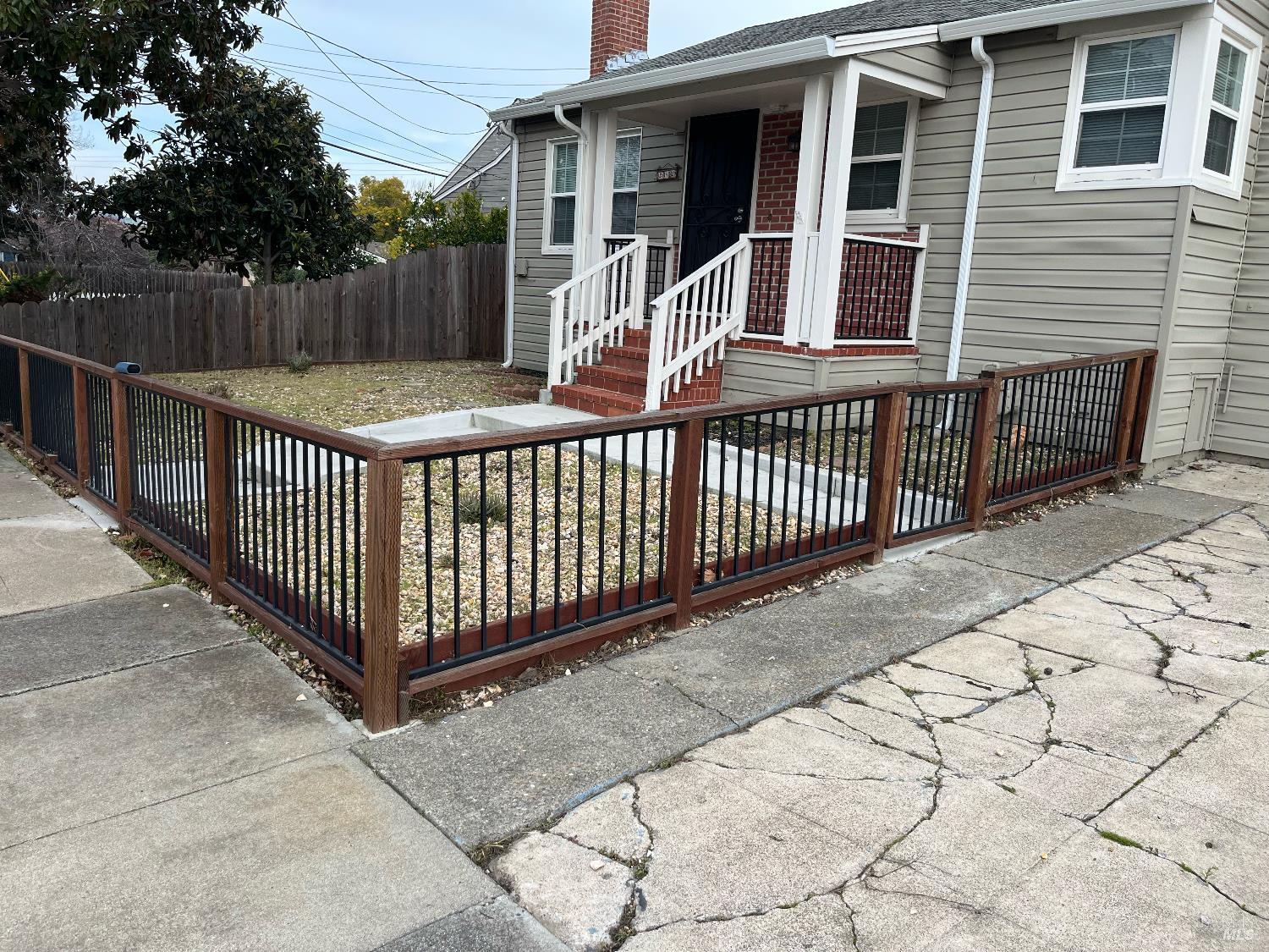242 Phelan Avenue Vallejo CA 94590