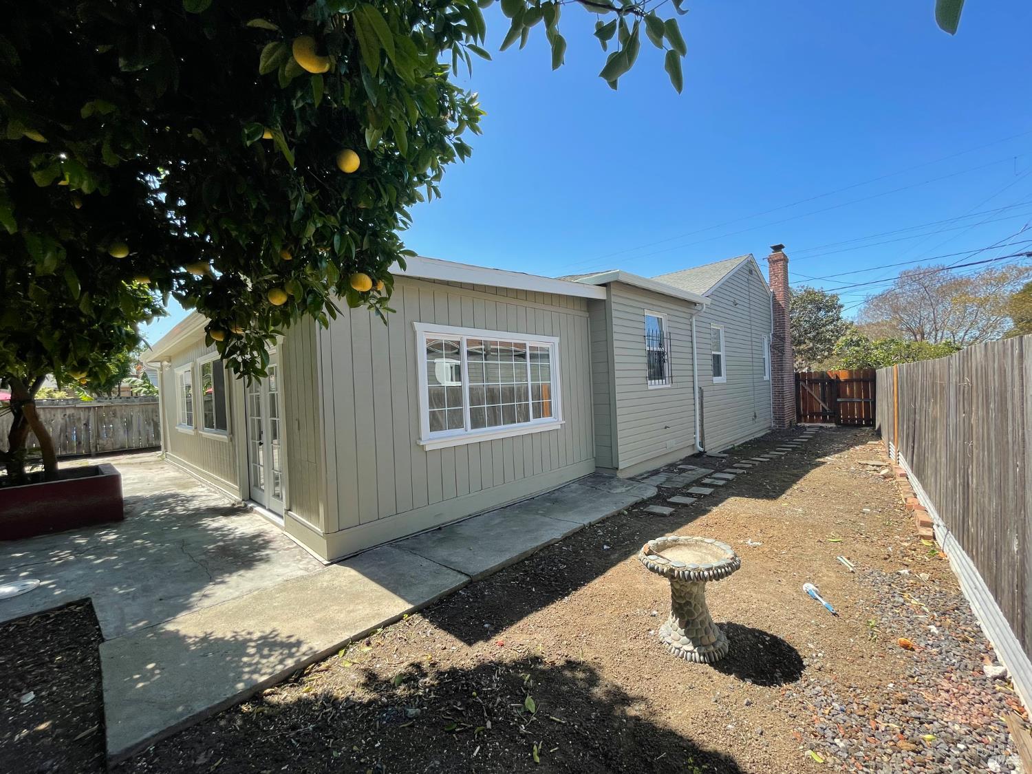 242 Phelan Avenue Vallejo CA 94590