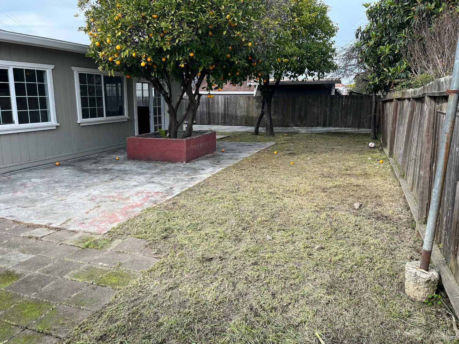242 Phelan Avenue Vallejo CA 94590