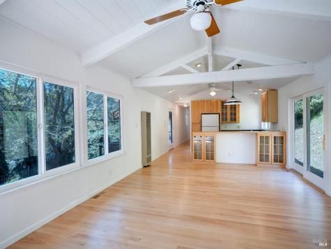 277 Railroad Avenue Woodacre CA 94973