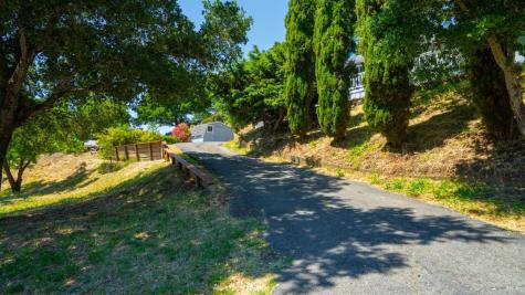 277 Railroad Avenue Woodacre CA 94973