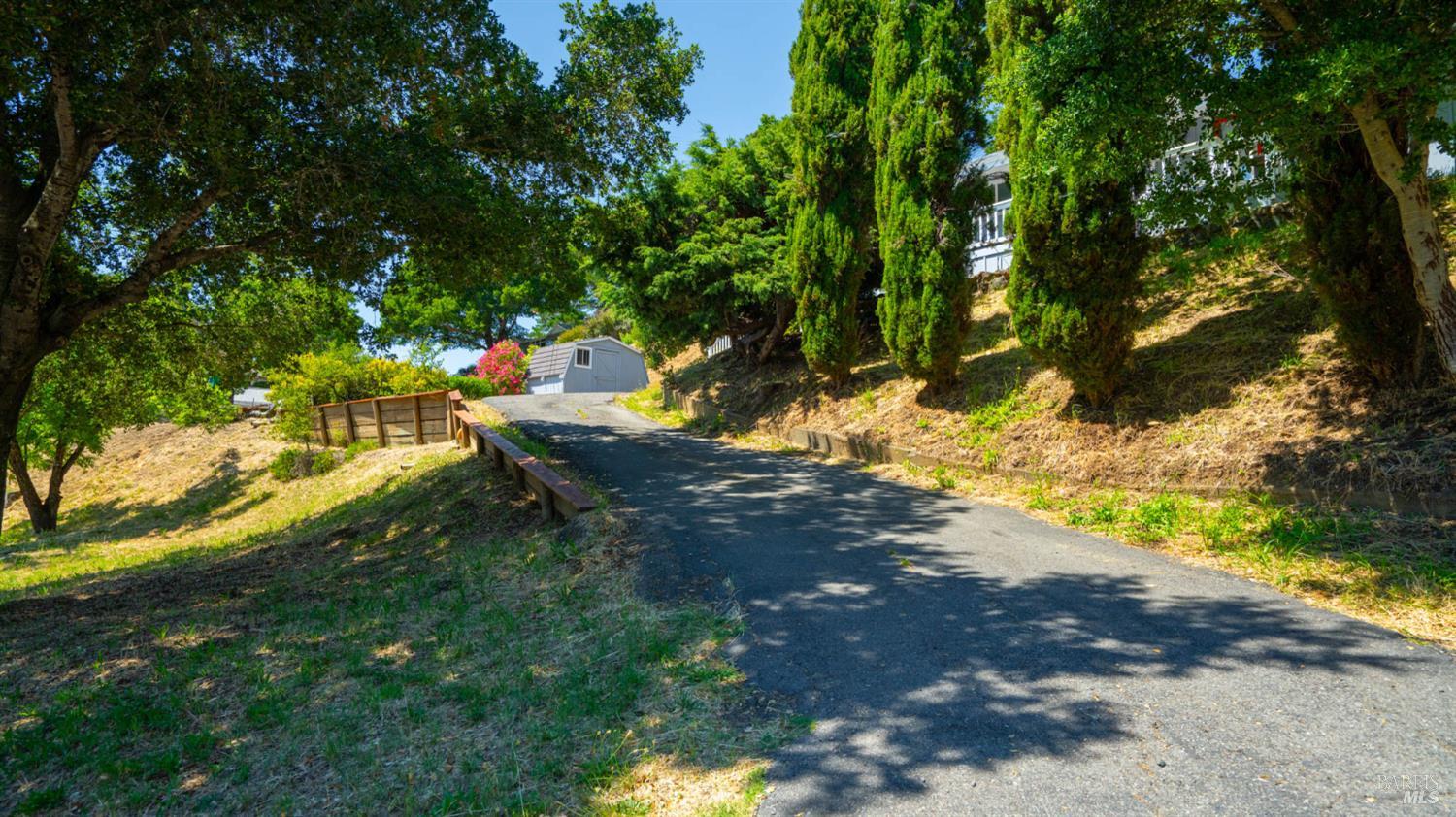277 Railroad Avenue Woodacre CA 94973