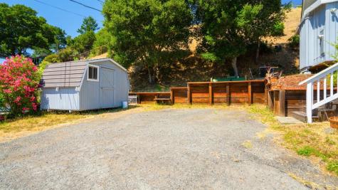 277 Railroad Avenue Woodacre CA 94973