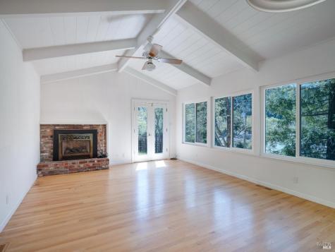 277 Railroad Avenue Woodacre CA 94973