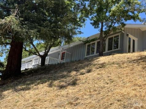 277 Railroad Avenue Woodacre CA 94973