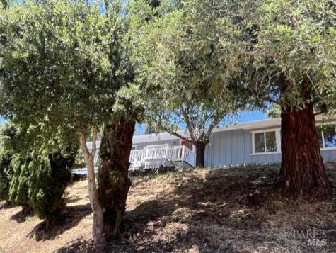 277 Railroad Avenue Woodacre CA 94973