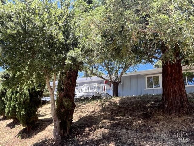 277 Railroad Avenue Woodacre CA 94973