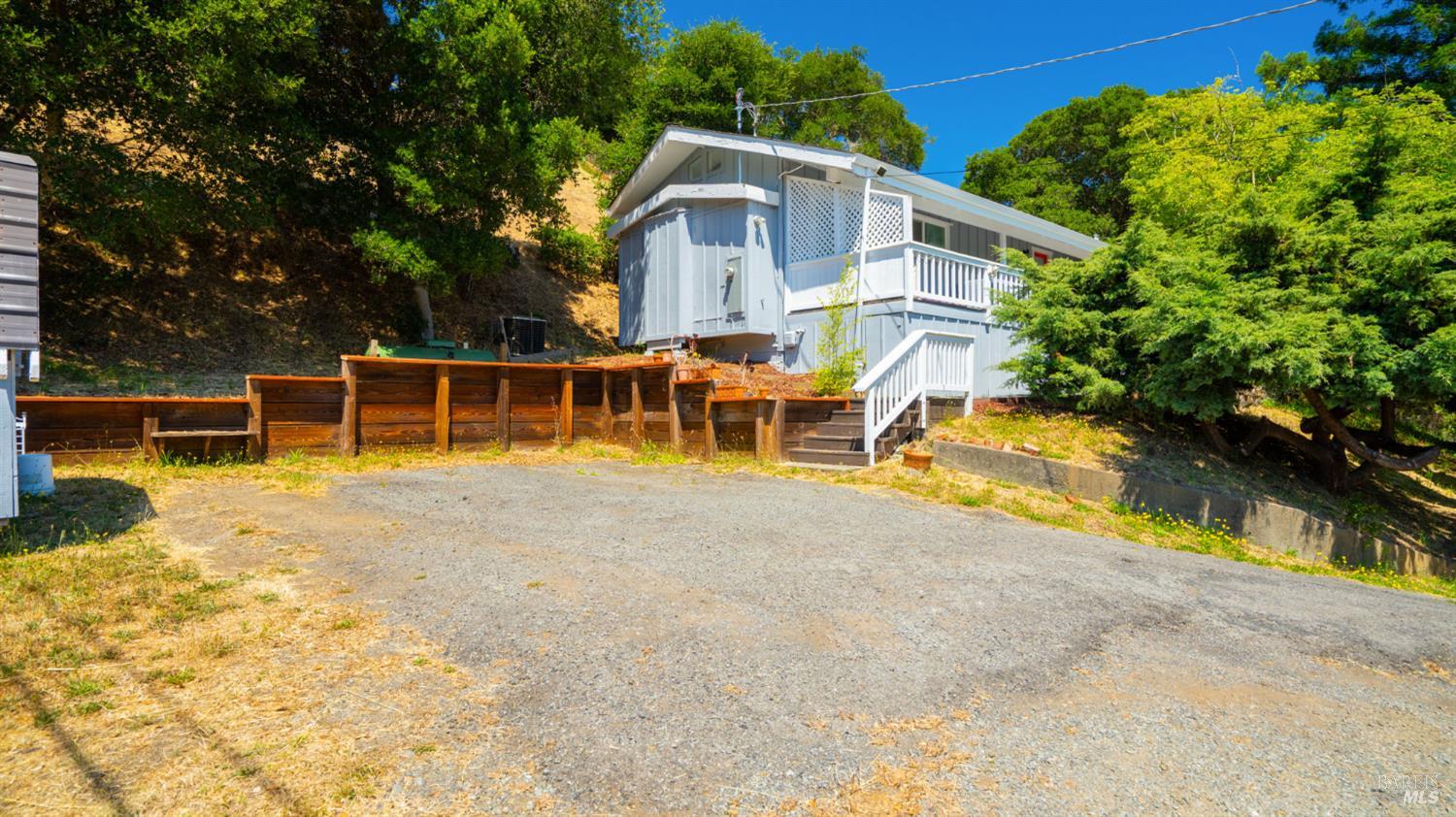 277 Railroad Avenue Woodacre CA 94973