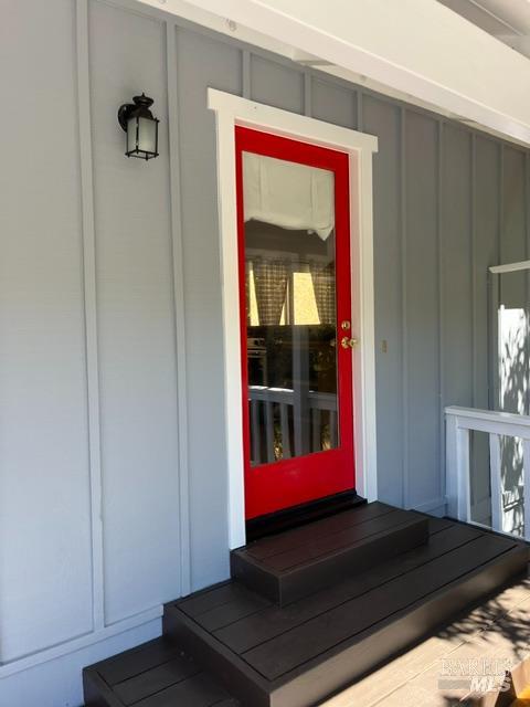277 Railroad Avenue Woodacre CA 94973