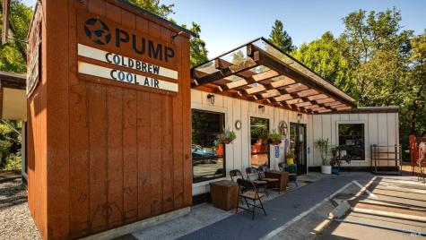 277 Railroad Avenue Woodacre CA 94973