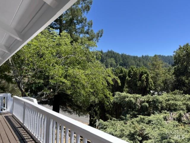 277 Railroad Avenue Woodacre CA 94973