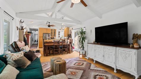 277 Railroad Avenue Woodacre CA 94973