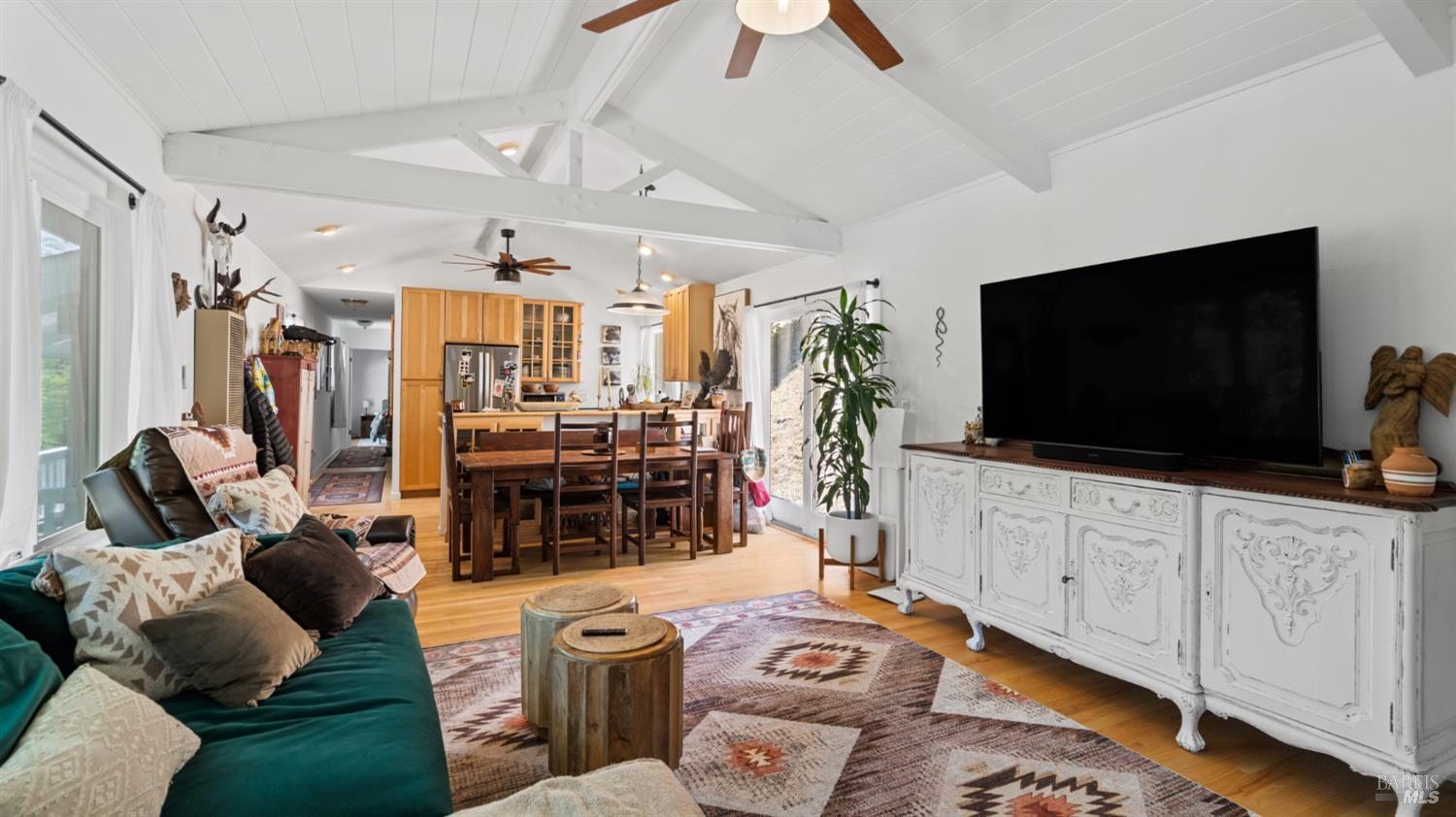 277 Railroad Avenue Woodacre CA 94973