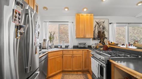 277 Railroad Avenue Woodacre CA 94973