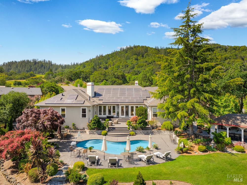 4588 Bennett Valley Road Santa Rosa CA 95404