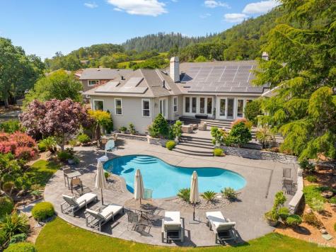 4588 Bennett Valley Road Santa Rosa CA 95404