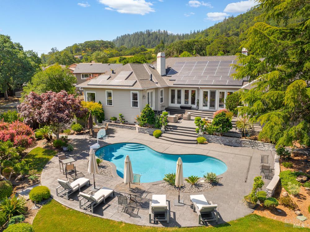 4588 Bennett Valley Road Santa Rosa CA 95404