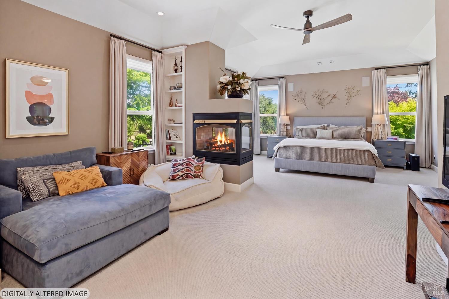 4588 Bennett Valley Road Santa Rosa CA 95404