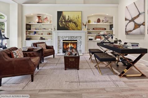 4588 Bennett Valley Road Santa Rosa CA 95404