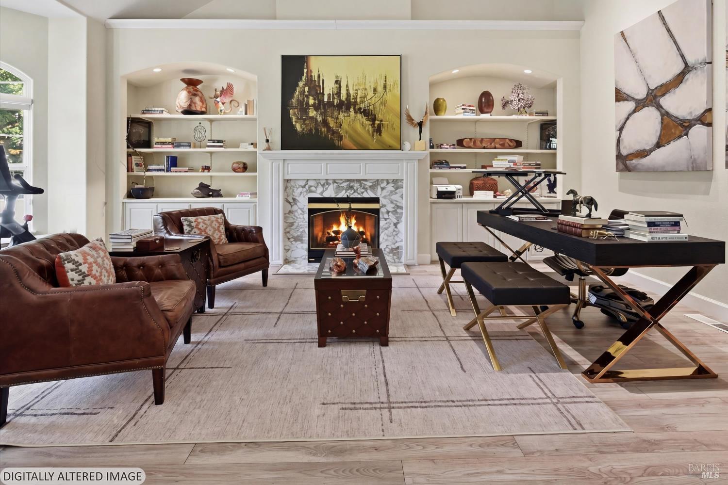 4588 Bennett Valley Road Santa Rosa CA 95404