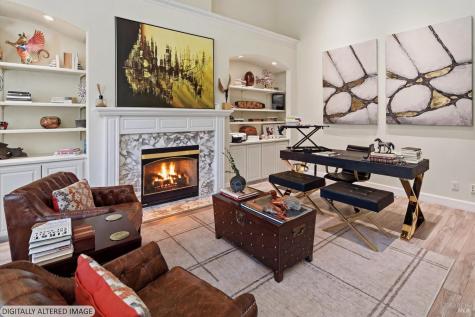 4588 Bennett Valley Road Santa Rosa CA 95404