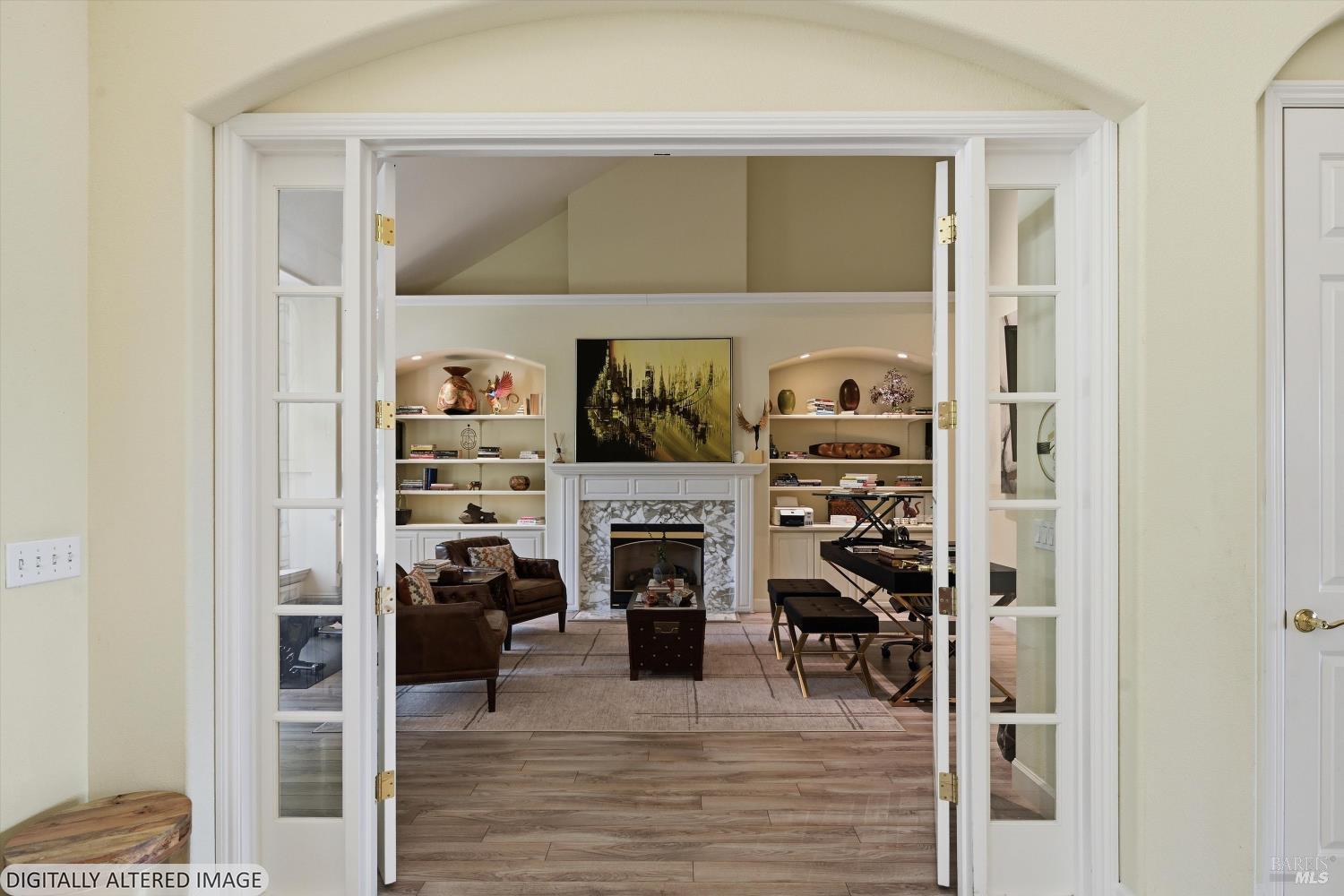4588 Bennett Valley Road Santa Rosa CA 95404