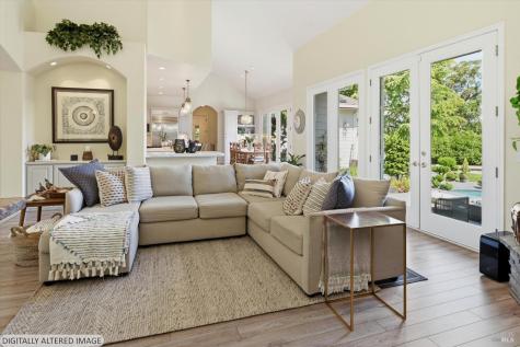 4588 Bennett Valley Road Santa Rosa CA 95404