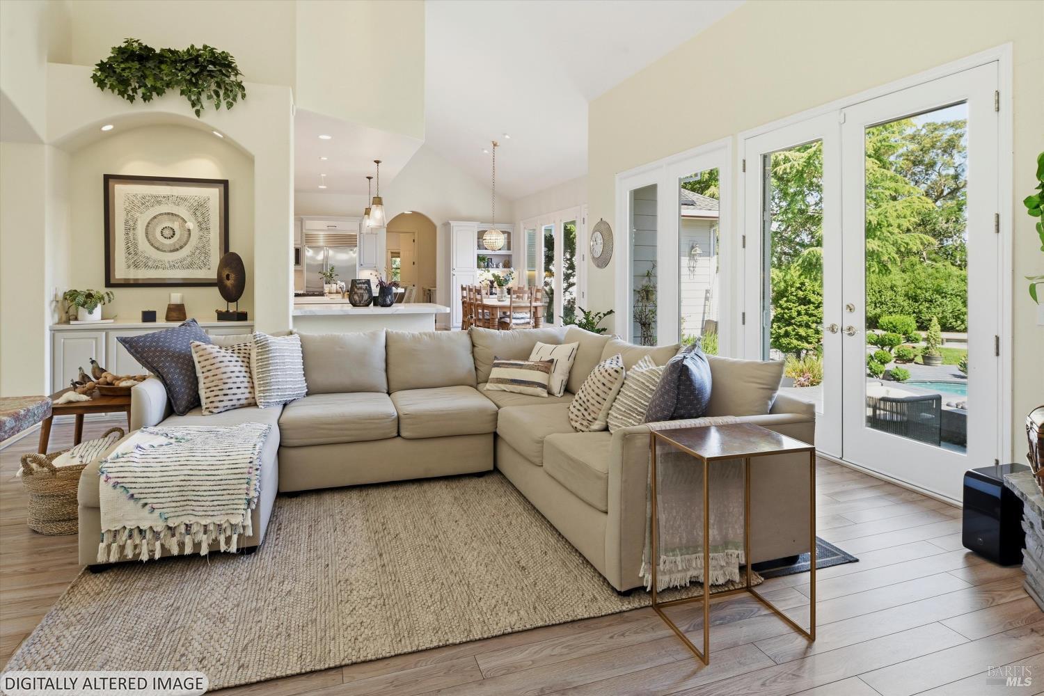 4588 Bennett Valley Road Santa Rosa CA 95404