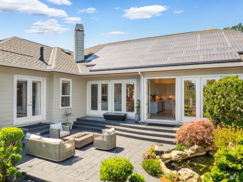 4588 Bennett Valley Road Santa Rosa CA 95404