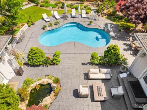 4588 Bennett Valley Road Santa Rosa CA 95404