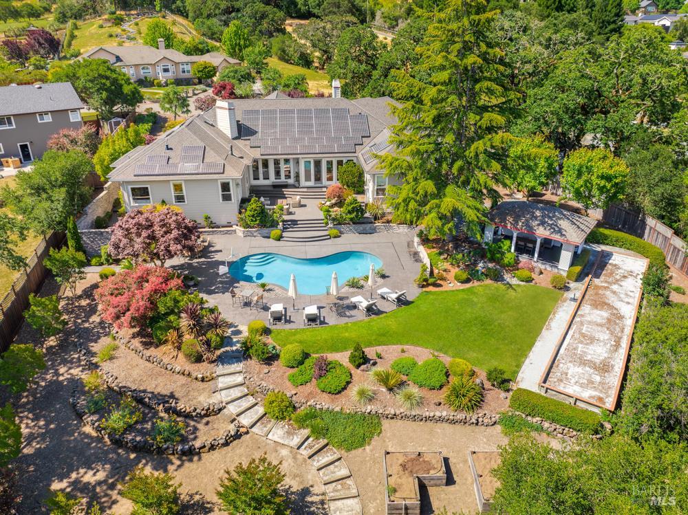 4588 Bennett Valley Road Santa Rosa CA 95404