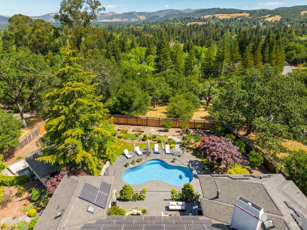 4588 Bennett Valley Road Santa Rosa CA 95404