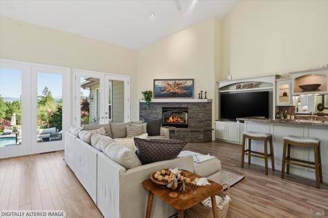 4588 Bennett Valley Road Santa Rosa CA 95404