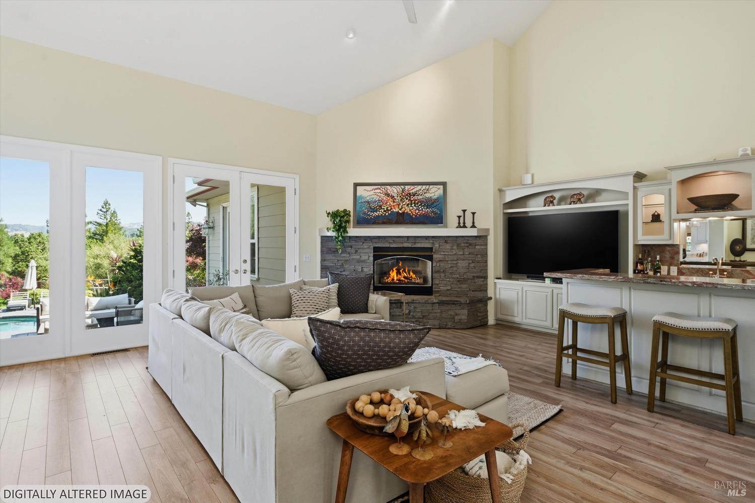 4588 Bennett Valley Road Santa Rosa CA 95404
