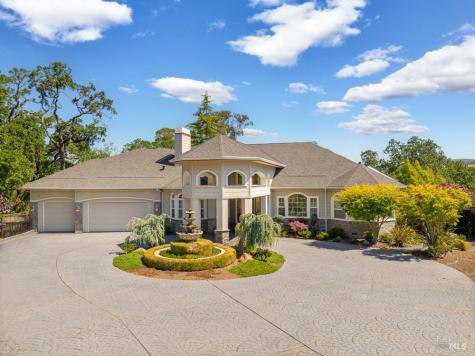 4588 Bennett Valley Road Santa Rosa CA 95404