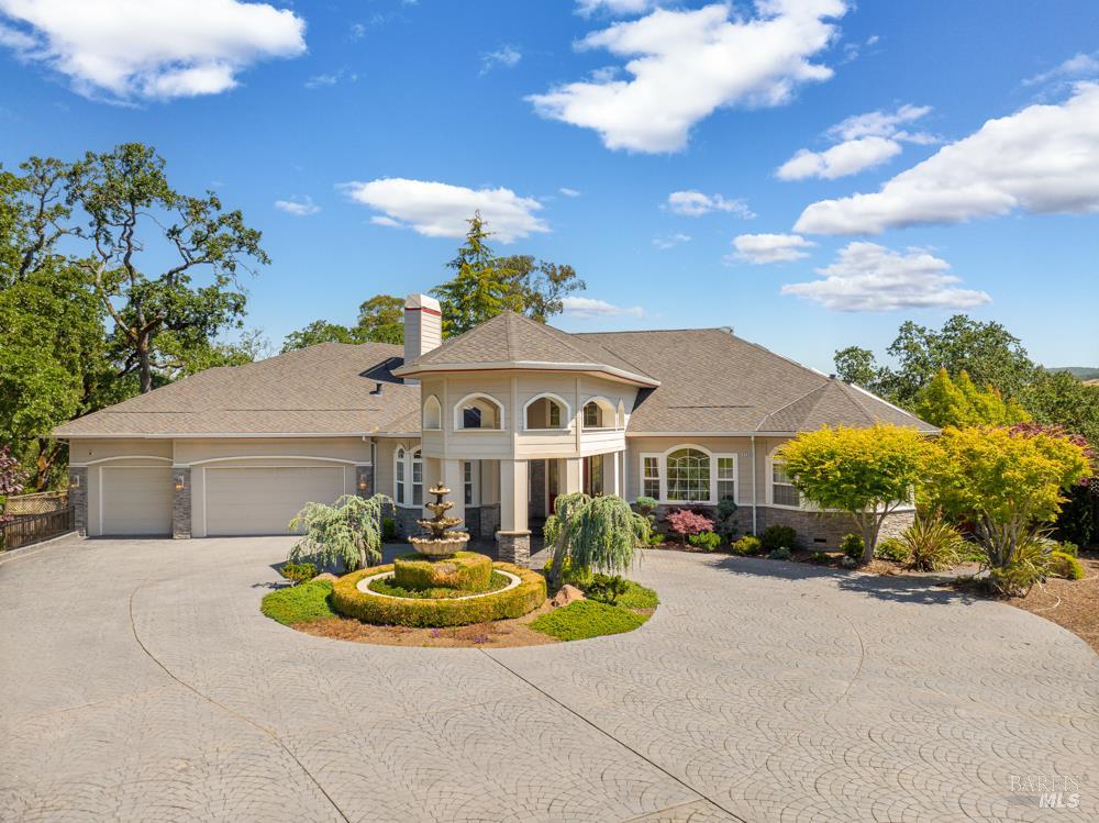 4588 Bennett Valley Road Santa Rosa CA 95404