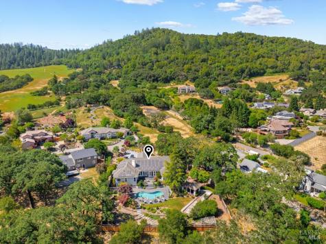 4588 Bennett Valley Road Santa Rosa CA 95404